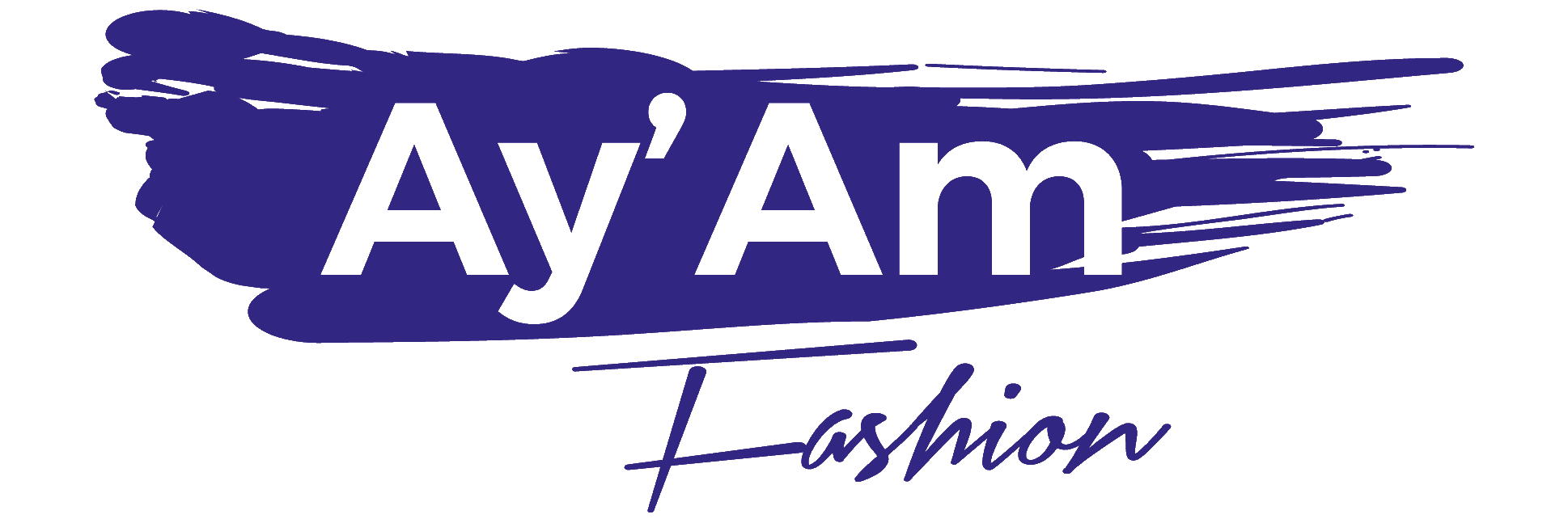 Logo png Ay'Am Fashion