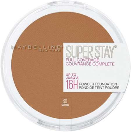 Superstay fond de teint poudre