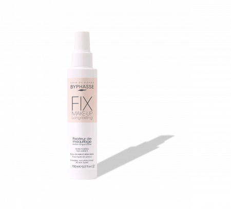 FIXATEUR DE MAQUILLAGE 150ML