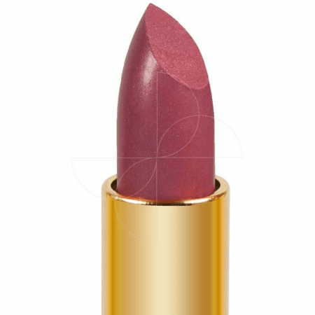 Rouge à lèvres crémeux facile à appliquer. Il contient un complexe de vitamines et de cires.