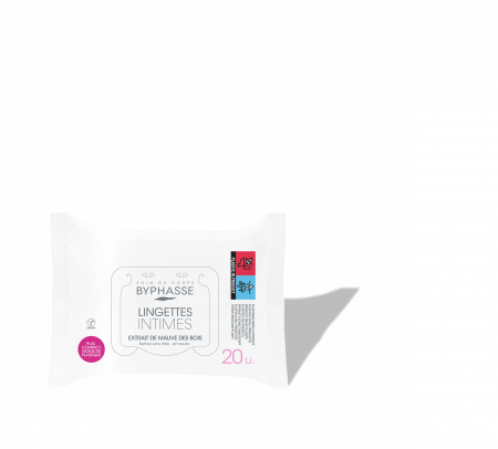 Lingette intime Byphasse