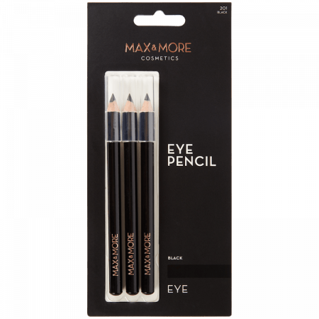 Set de crayon noir Maxe et more