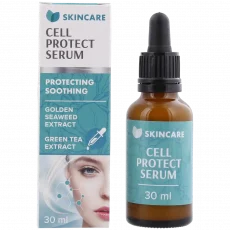 Serum Cell protect  Green thea Extract