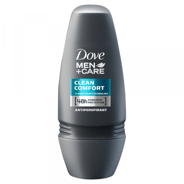 Dove Men+Care Clean Comfort