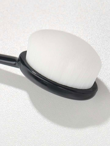 1 pièce Pinceau pour fond de teint