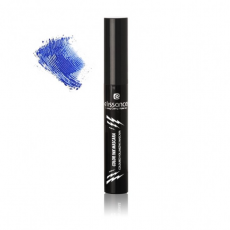Mascara Color Ink – Bleu – Elissance Paris