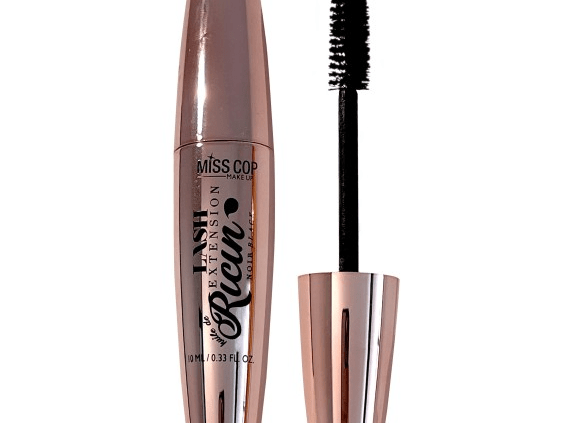 MASCARA LASH EXTENSION - HUILE DE RICIN