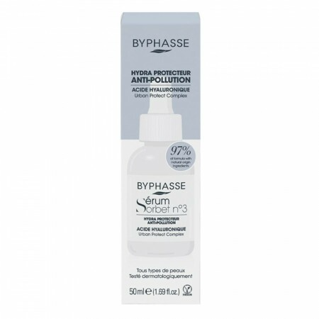 BYPHASSE - Sérum Sorbet Anti-Pollution - 50ml