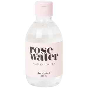 Lotion tonique eau de rose – 300ml