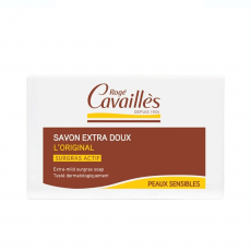 Savon Solide Extra-Doux Rogé Cavaillès L’Original 250g