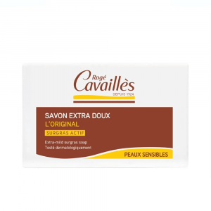 Savon Solide Extra-Doux Rogé Cavaillès L’Original 250g