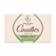 Produit historique de la marque Rogé Cavaillès, le Savon surgras est reconnu depuis 1924 pour ses nombreuses vertus. Enrichi en huile d'amande douce, il nettoie votre peau en douceur et lui apporte confort et souplesse en l'aidant à maintenir, jour après jour, son hydratation naturelle. Il laisse un film protecteur sur la peau et protège des agressions extérieures avec ses agents surgras. Prolongez aujourd'hui la sensation de plaisir en découvrant la senteur Amande verte. Pour une peau douce et délicatement parfumée.