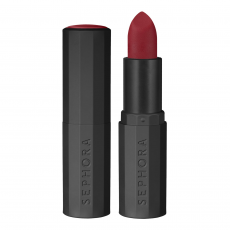 Sephora Rouge Matte – Rouge à Lèvres Mat – MA15 Rude Boy