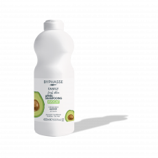 Byphasse – Shampoing Fresh Délice Avocat Cheveux Secs