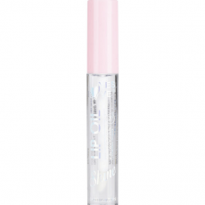 GLOSS TRANSPARENT HYDRATANT YES LOVE