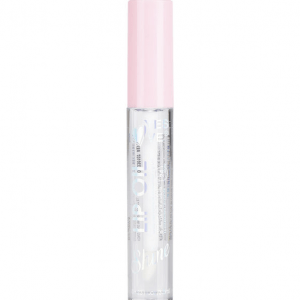 GLOSS TRANSPARENT HYDRATANT YES LOVE