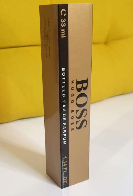 BOSS HUGO boss