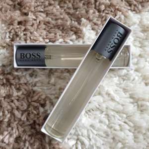 Boss parfum homme 33ml