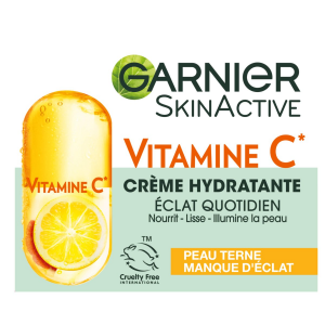 Garnier Crème visage Vitamine C