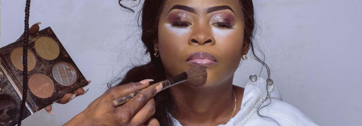 Maquilleuse professionnelle