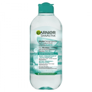 Garnier eau micéllaire Pure Active 400ml