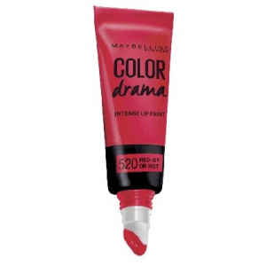 Laque à lèvres – Color Drama – 120 Fight Me Fuchsia
