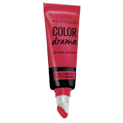 Laque à lèvres - Color Drama - 120 Fight Me Fuchsia