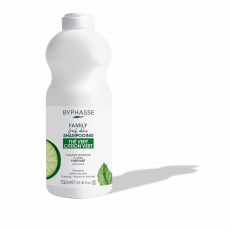Byphasse – Shampoing thé vert 750 ml
