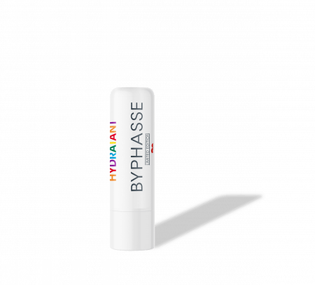 BYPHASSE BAUME A LEVRES EDITION LIMITEE