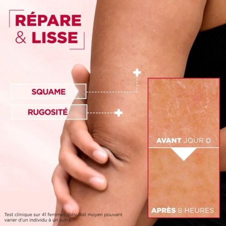 Mixa crème cica réparateur Corps, Visage, Mains