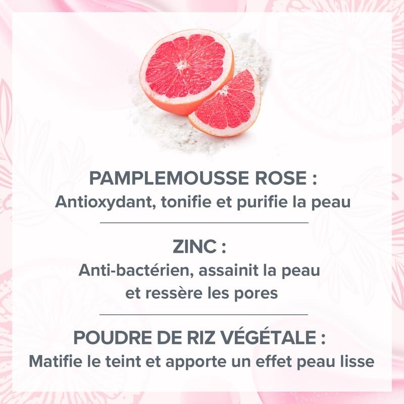 Soin Matifiant Anti-Imperfections Soin Matifiant Anti-Imperfections