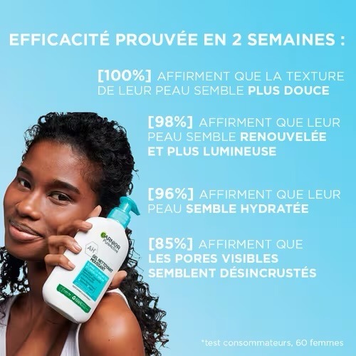 Gel Nettoyant Purifiant Gel Nettoyant Purifiant