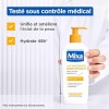 Mixa lait correcteur d'éclat Découvrez la nouvelle gamme innovante de Mixa qui nourrit et répare