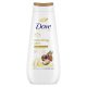 Dove gel douche advanced care nourishing