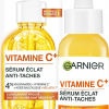 Sérum Garnier vitamince C lomé