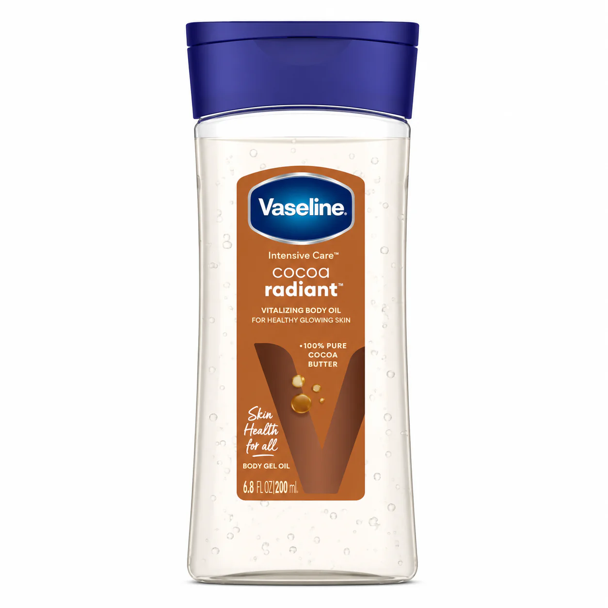 Huile vaseline cocoa radiant lomé togo