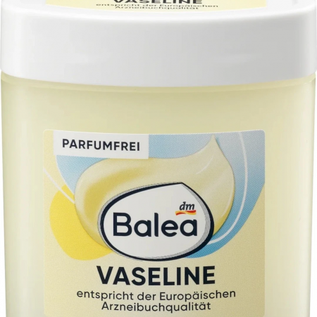 VASELINE BALEA 125ml