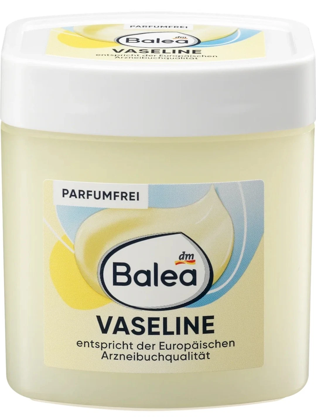 s-l1600 (VASELINE BALEA 125ml qualité supérieure LOME3) VASELINE BALEA 125ml