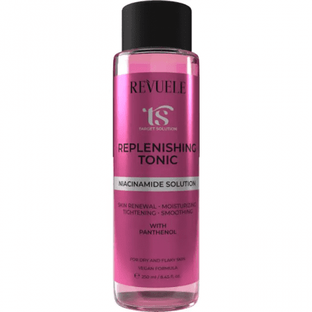 Revuele Replenishing Tonic-Niacinamide 250ml