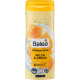Gel douche Baléa lait et miel