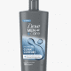 Dove gel douche clean confort