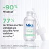 Sérum mixa acide salicylique et niacinamide