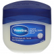 Vaseline Original Protectrice avec Gelée de Pétrole pour Peau Abîmée et Sèche, Testée Dermatologiquement, 100 ml Emballage Endommagé