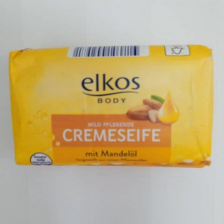 SAVON ELKOS 150G