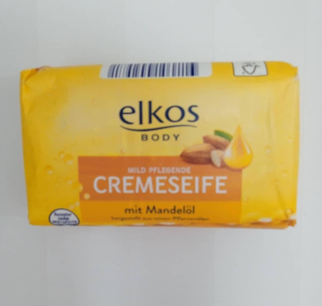 SAVON ELKOS 150G
