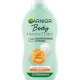 Garnier La lotion corporelle intensive à l'huile de mangue 7 jours hydrate la peau et laisse instantanément une sensation plus douce et plus lisse.