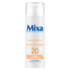 Efficacité prouvée : cette crème limite l’intensité des taches et unifie le teint. La peau est hydratée pendant 48h*.