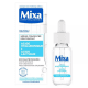 Ce sérum concentré réhydrate intensément la peau grâce à sa formule composée d'acide hyaluronique et d'acide lactique. Hypoallergénique et testé sous contrôle médical, il convient même aux peaux sensibles.