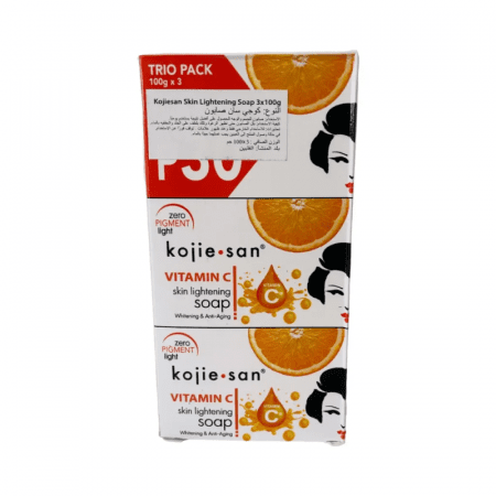 Savon Kojie San