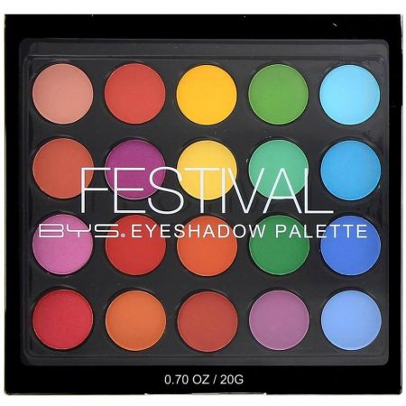Utilisez un pinceau plat pour couvrir toute la paupière mobile, un pinceau fin pour travailler le creux de paupière ou le coin de l’œil et un pinceau biseauté pour appliquer un fard au ras des cils. Pour un résultat encore plus intense et durable, n’hésitez pas à utiliser la Base Fard à paupière avant de réaliser votre maquillage des yeux.